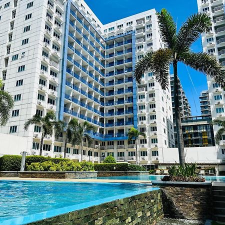 Sea Residences - Angel Alano Manila Bagian luar foto